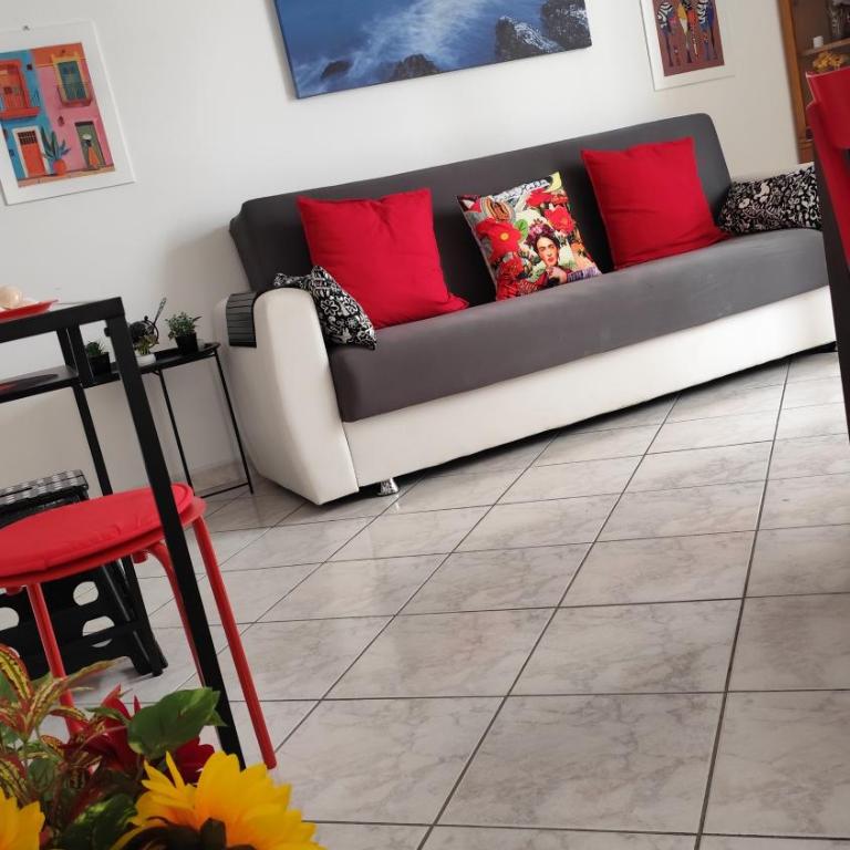 Petite Maison - Appartamento con 1 Camera da Letto - 25