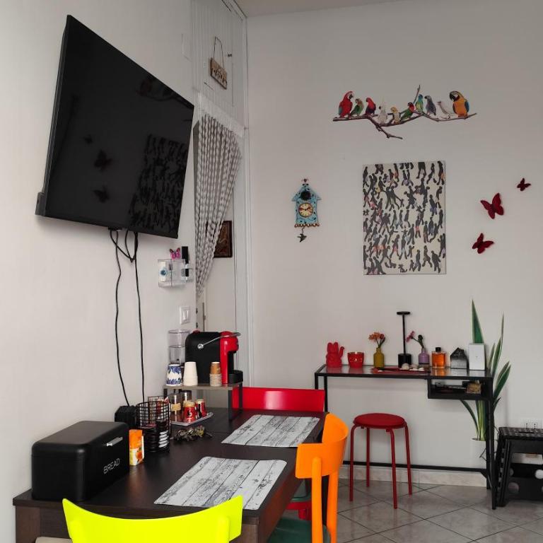 Petite Maison - Appartamento con 1 Camera da Letto - 24