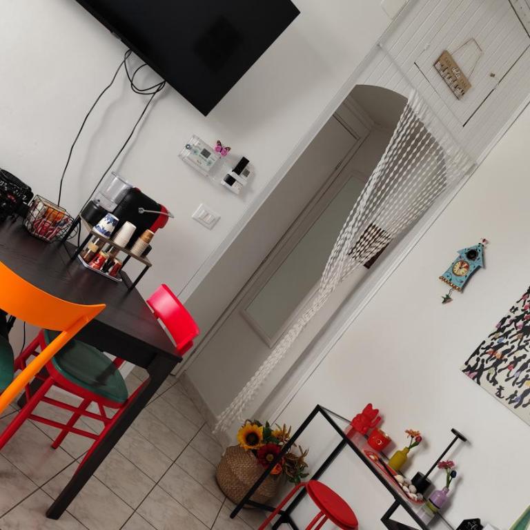 Petite Maison - Appartamento con 1 Camera da Letto - 26