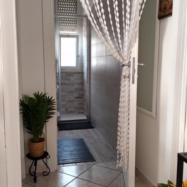 Petite Maison - Appartamento con 1 Camera da Letto - 27