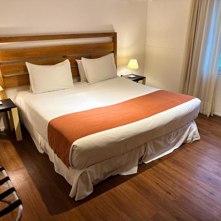 Casa del Sol Hotel & Restaurante - Queen Room - Non-Smoking - 4