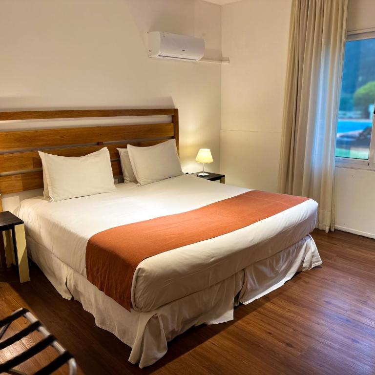 Casa del Sol Hotel & Restaurante - Queen Room - Non-Smoking - 9