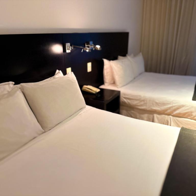 Casa del Sol Hotel & Restaurante - Queen Room with Two Queen Beds - Non-Smoking - 8