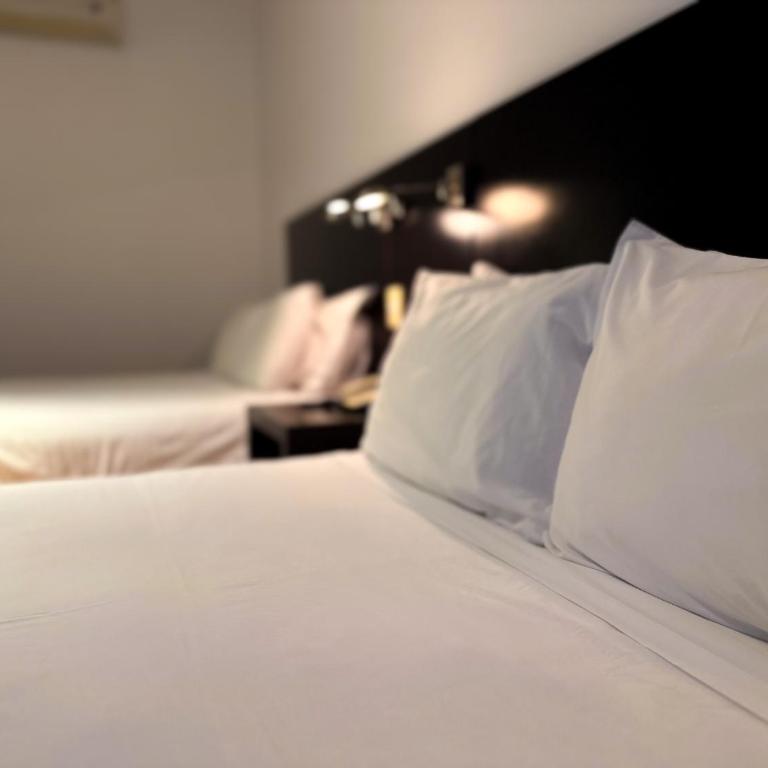 Casa del Sol Hotel & Restaurante - Queen Room with Two Queen Beds - Non-Smoking - 9