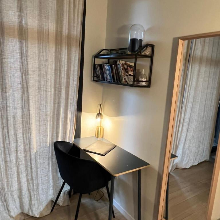 The Little Studio - Superior Studio - 7