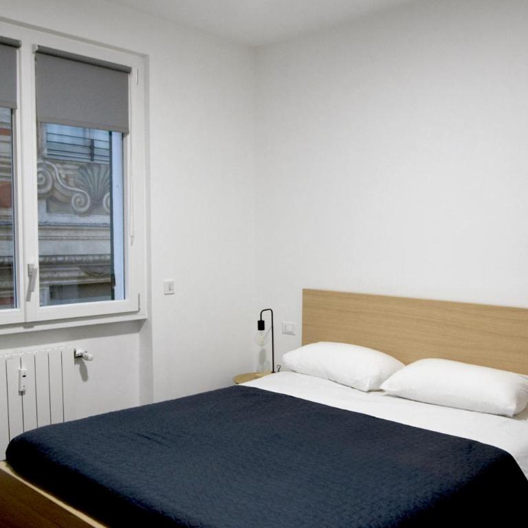 Ca Do Dria il tuo rifugio nei caruggi - Appartamento con 1 Camera da Letto - 3