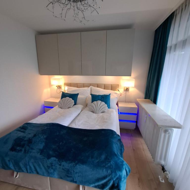 Appartement AquaQuelle - Apartment mit 1 Schlafzimmer - 8