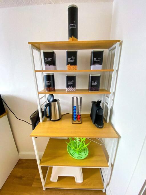 Appartement typique avec Carnotzet - Apartment mit 2 Schlafzimmern - 21
