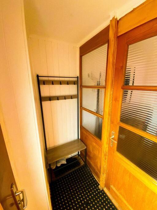 Appartement typique avec Carnotzet - Apartment mit 2 Schlafzimmern - 23
