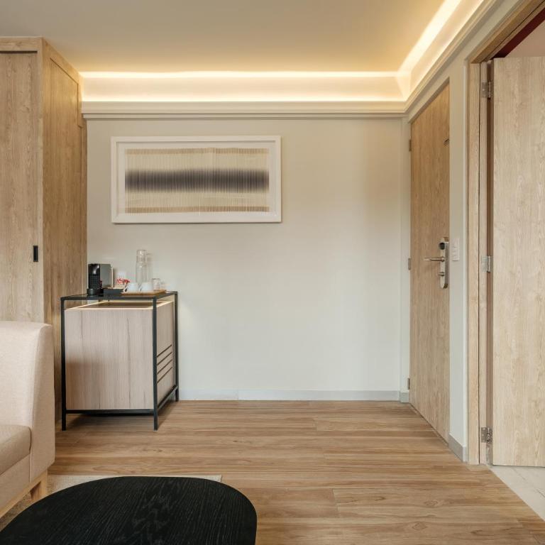 District Polanco by Lumina - Habitación Superior con cama extragrande - 5