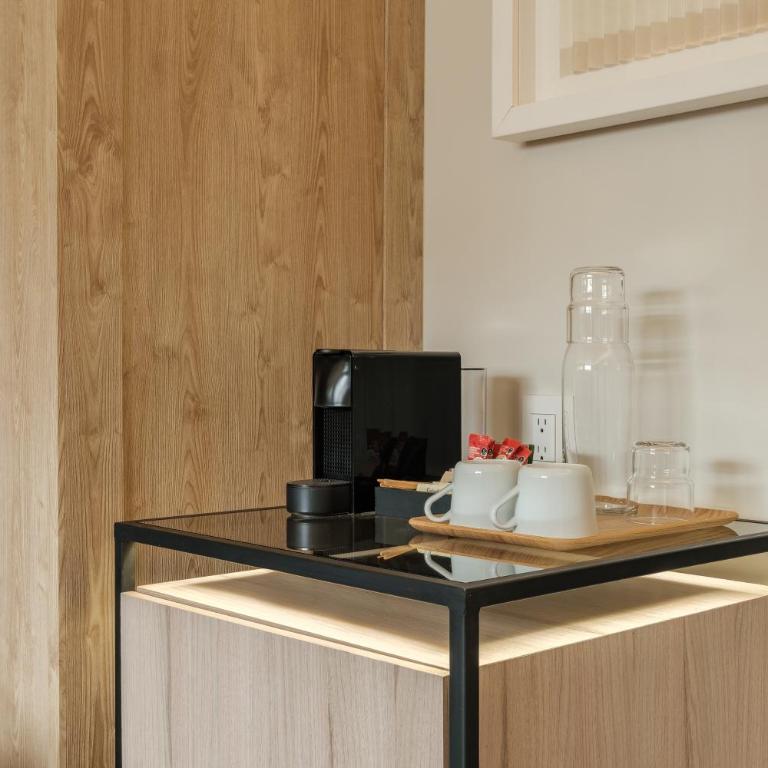 District Polanco by Lumina - Habitación Superior con cama extragrande - 7