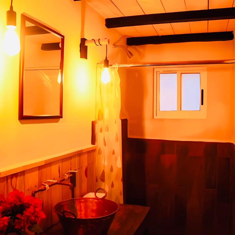 Tombstone - Double Room with Garden View - 2