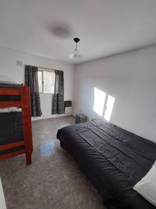 Tierra Leona - Apartamento de 1 dormitorio - 2