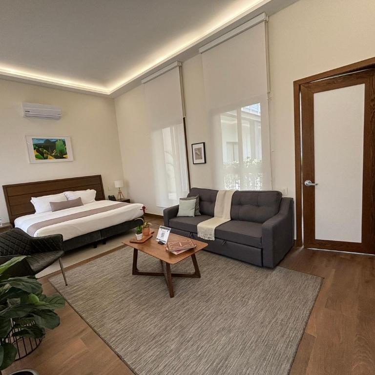Casa Herrmann Suites - Habitación Doble Deluxe - 4