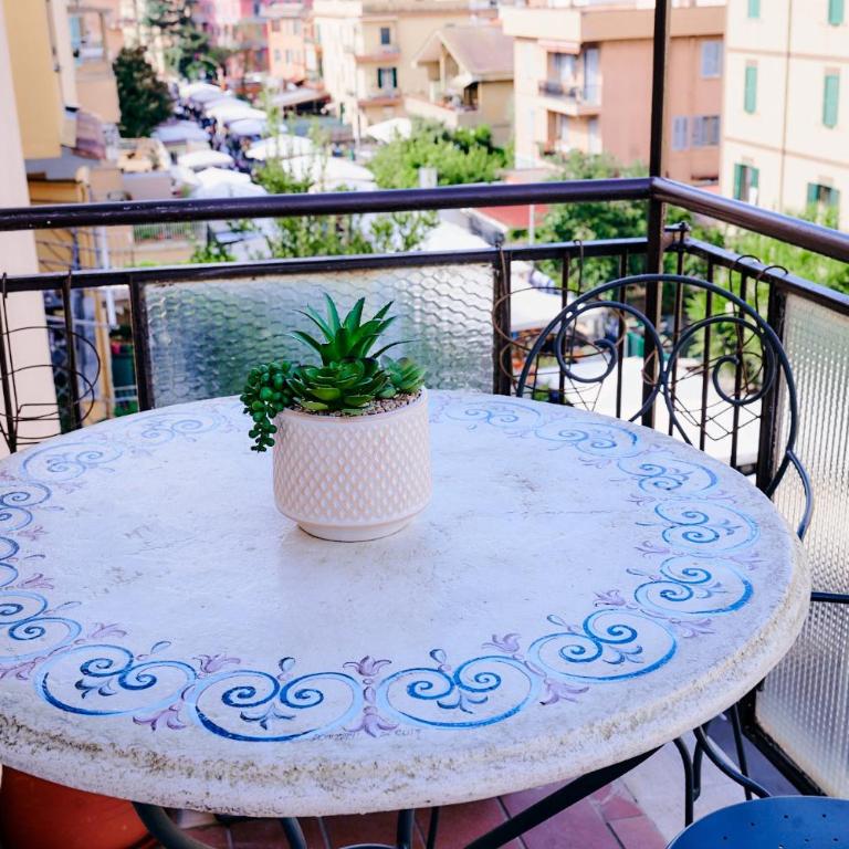 Casa Cornelia Station - Appartamento con 3 Camere da Letto - 4