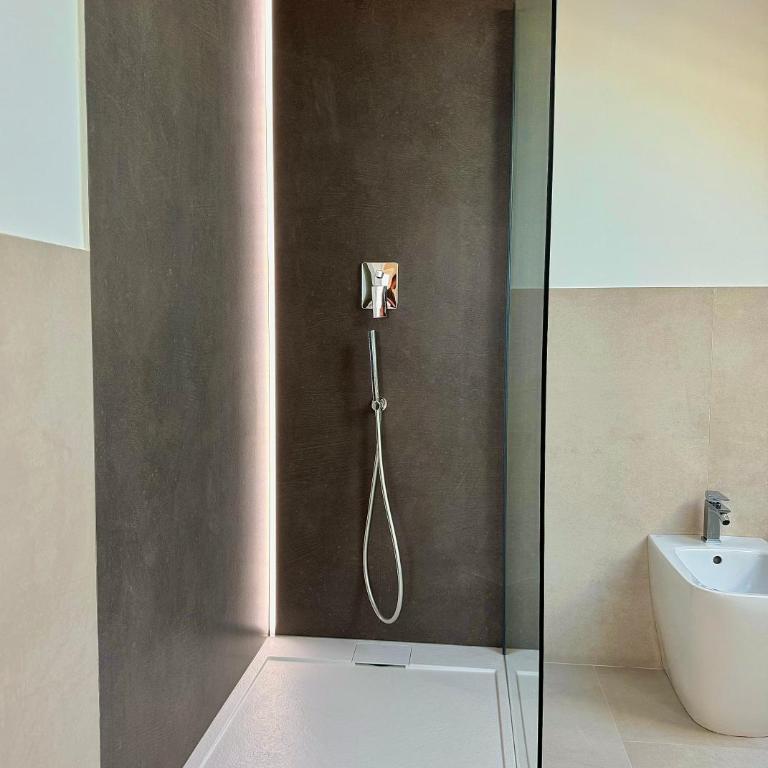 Oasi di Mare - Boutique Guest House - Junior Suite con Vista Mare - 10