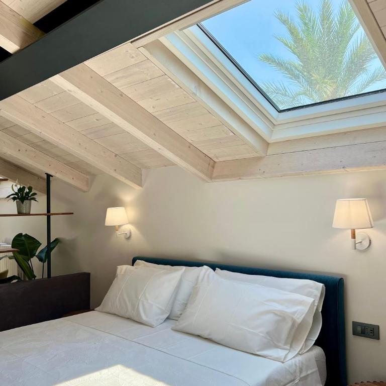 Oasi di Mare - Boutique Guest House - Junior Suite con Vista Mare - 7