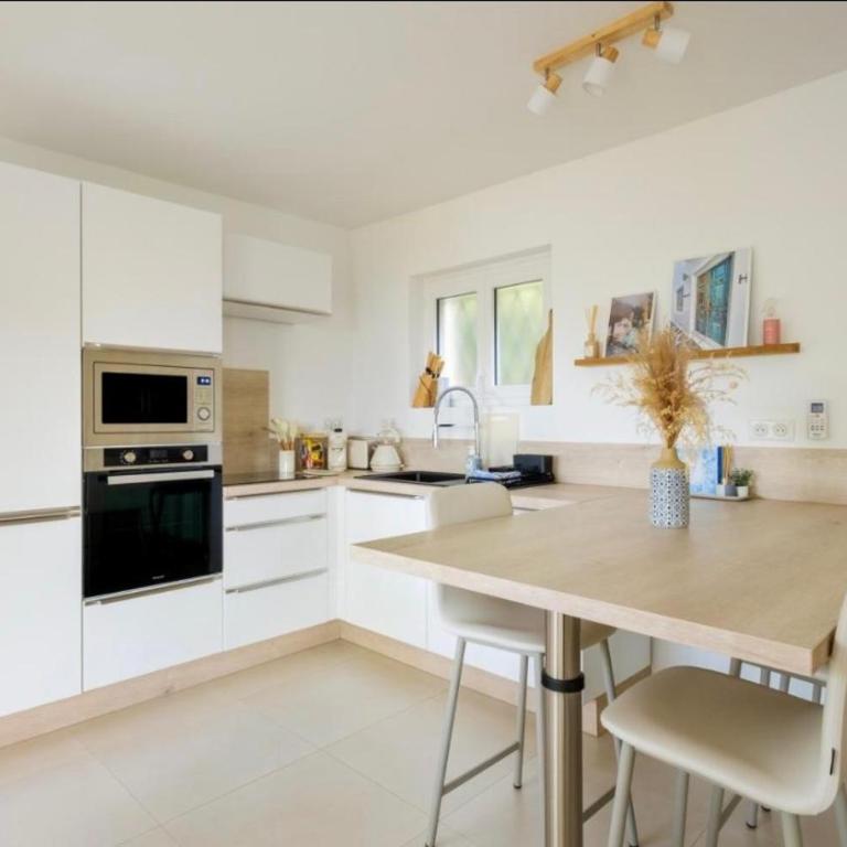 Le Soleil d’or - Appartement - Vue sur Mer - 9