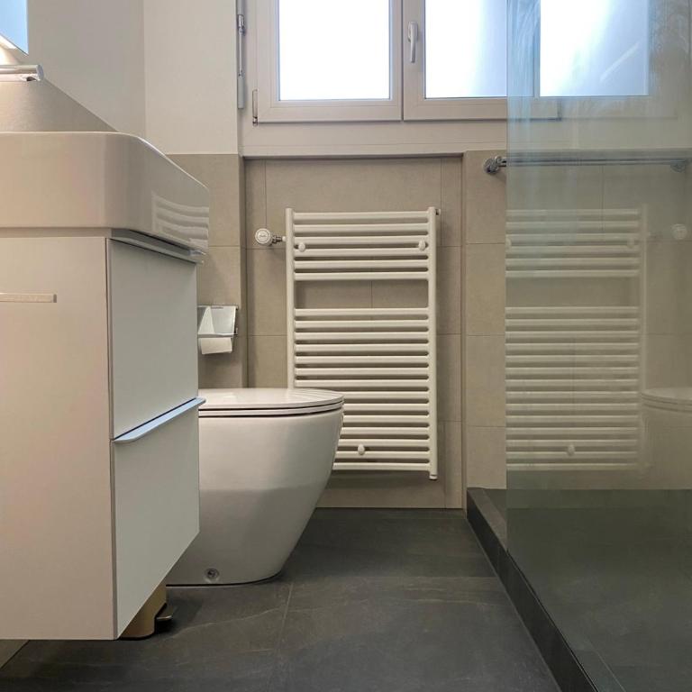 Ferienwohnung Cristallina - Apartment mit 3 Schlafzimmern - 11