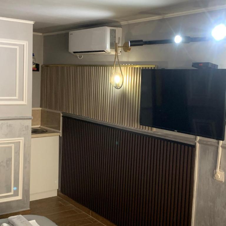 Apartman Daca - One-Bedroom Apartment - 10