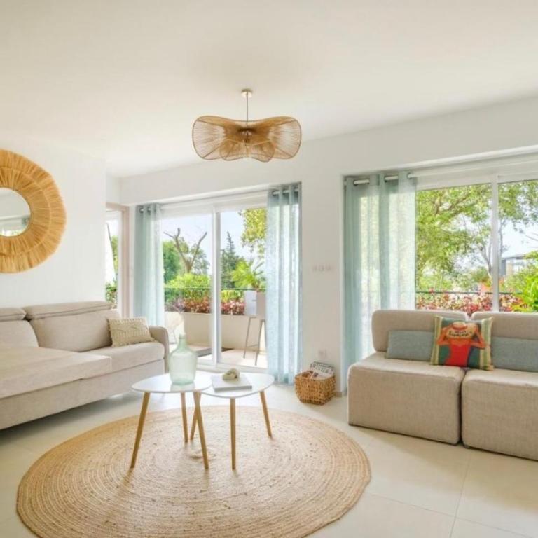 Le Soleil d’or - Appartement - Vue sur Mer - 12