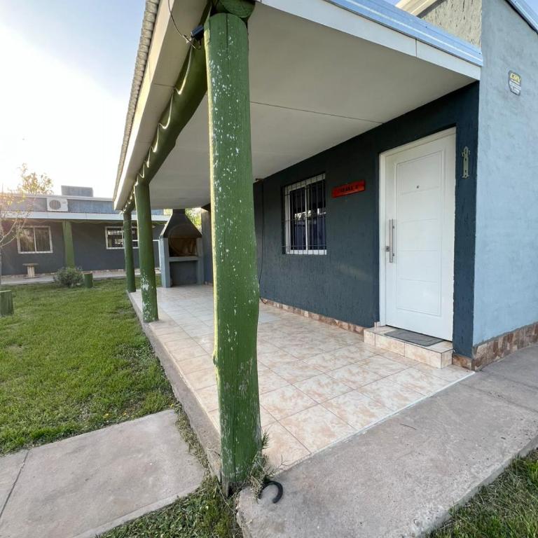 Cabaña kaizen - Apartamento de 2 dormitorios - 6