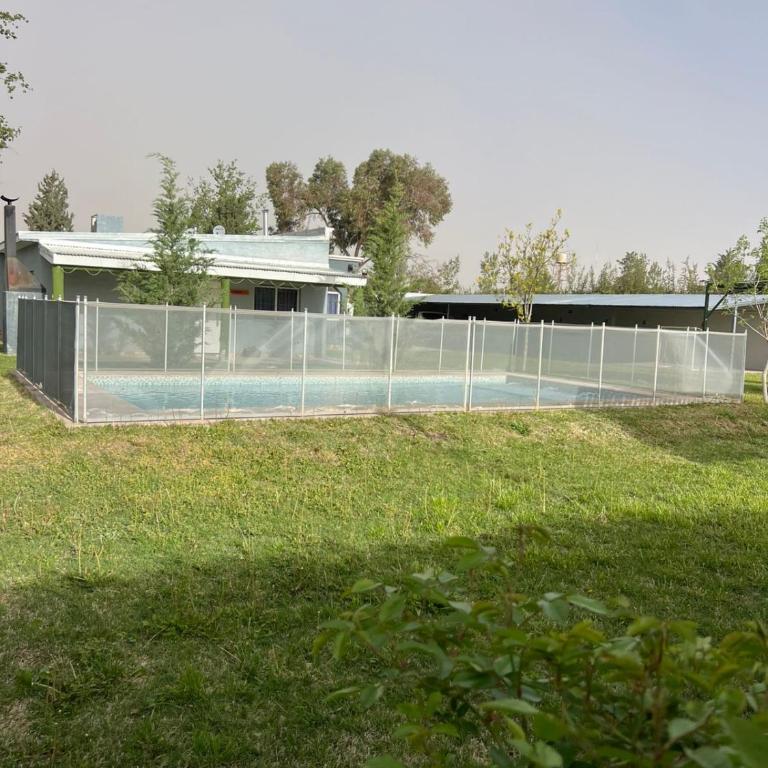 Cabaña kaizen - Apartamento de 2 dormitorios - 5