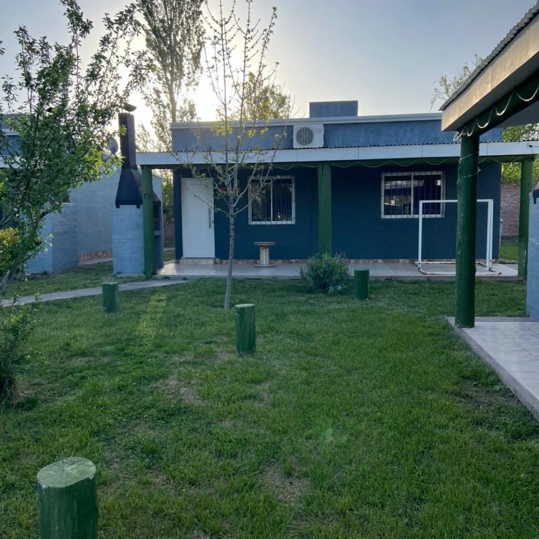 Cabaña kaizen - Apartamento de 2 dormitorios - 9