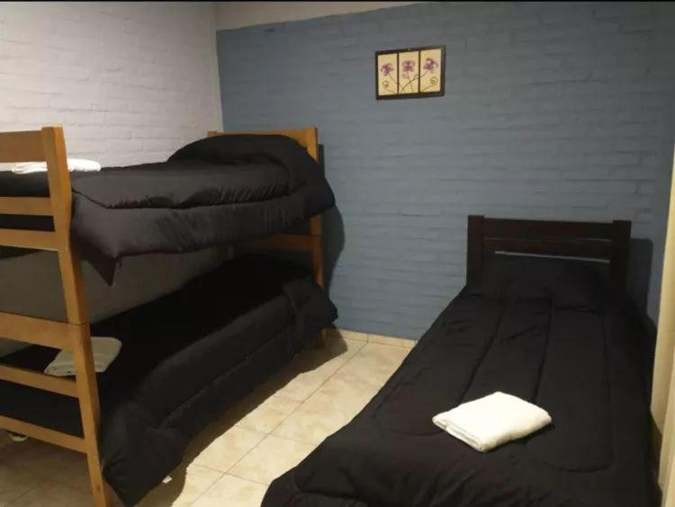 Cabaña kaizen - Two-Bedroom Apartment - 9