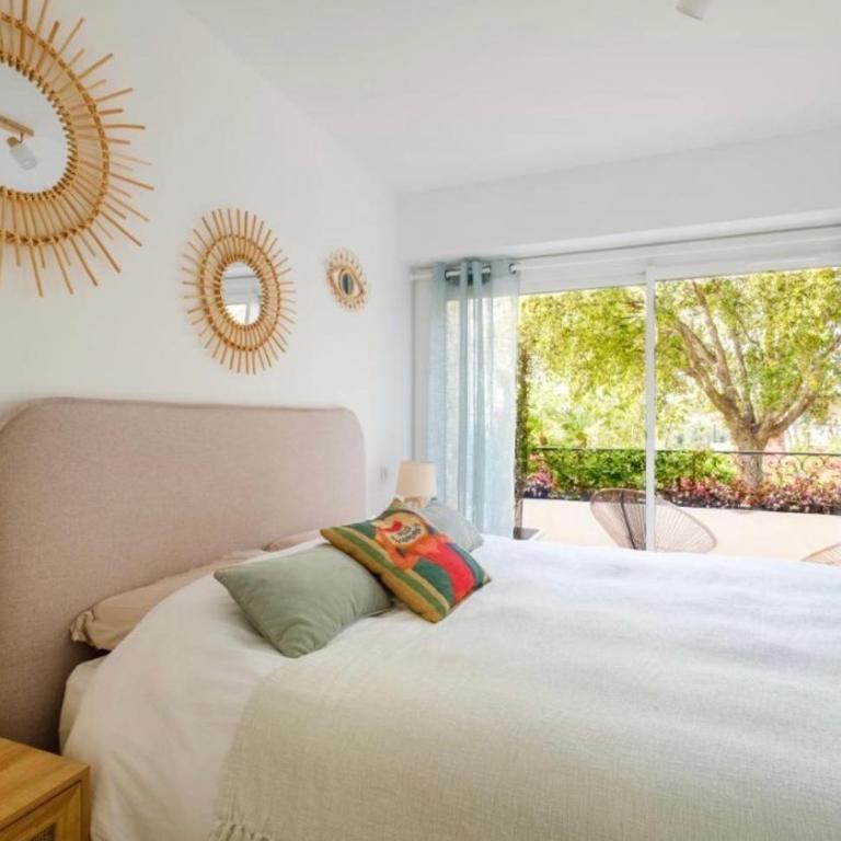 Le Soleil d’or - Appartement - Vue sur Mer - 13