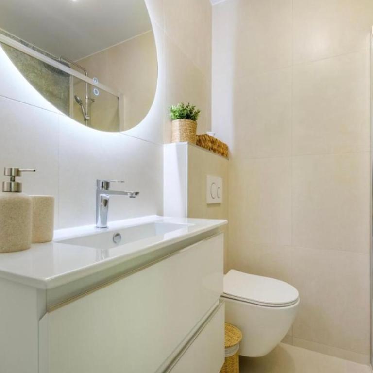 Le Soleil d’or - Appartement - Vue sur Mer - 16