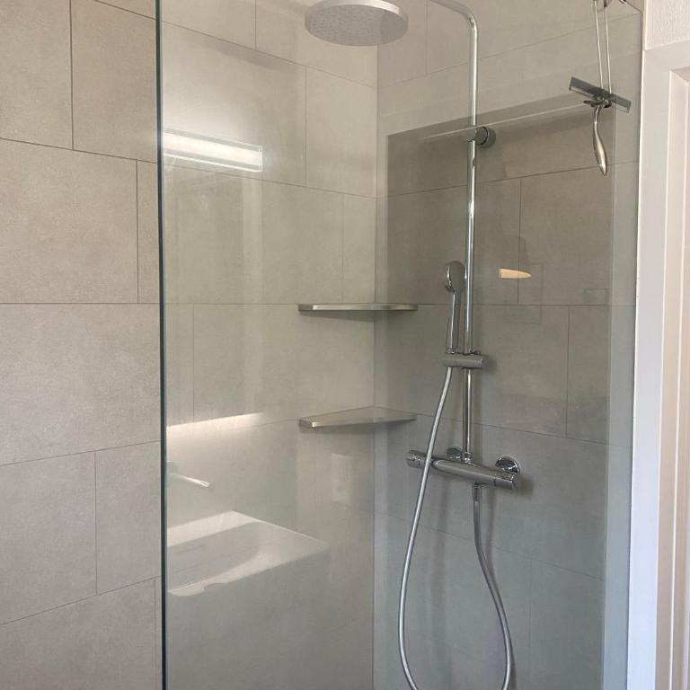 Ferienwohnung Cristallina - Apartment mit 3 Schlafzimmern - 13