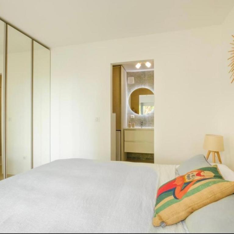 Le Soleil d’or - Appartement - Vue sur Mer - 10