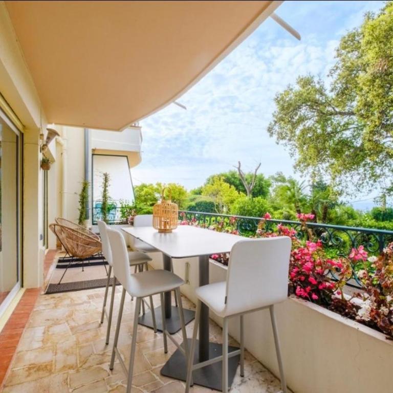 Le Soleil d’or - Appartement - Vue sur Mer - 15