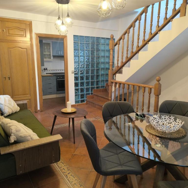 Martínez Suite Burgos - Casa de 2 dormitorios - 4