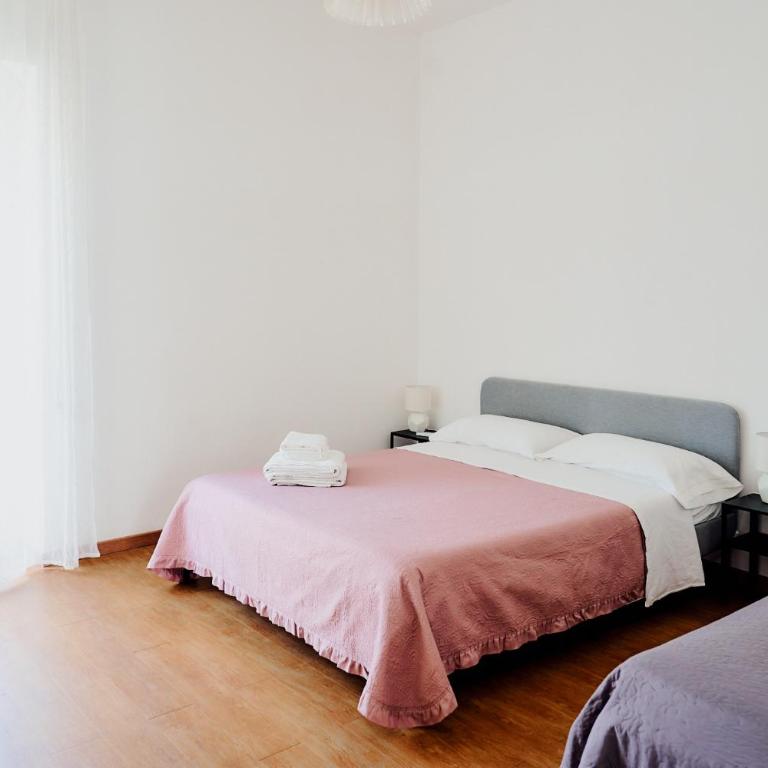 Casa Cornelia Station - Appartamento con 3 Camere da Letto - 18