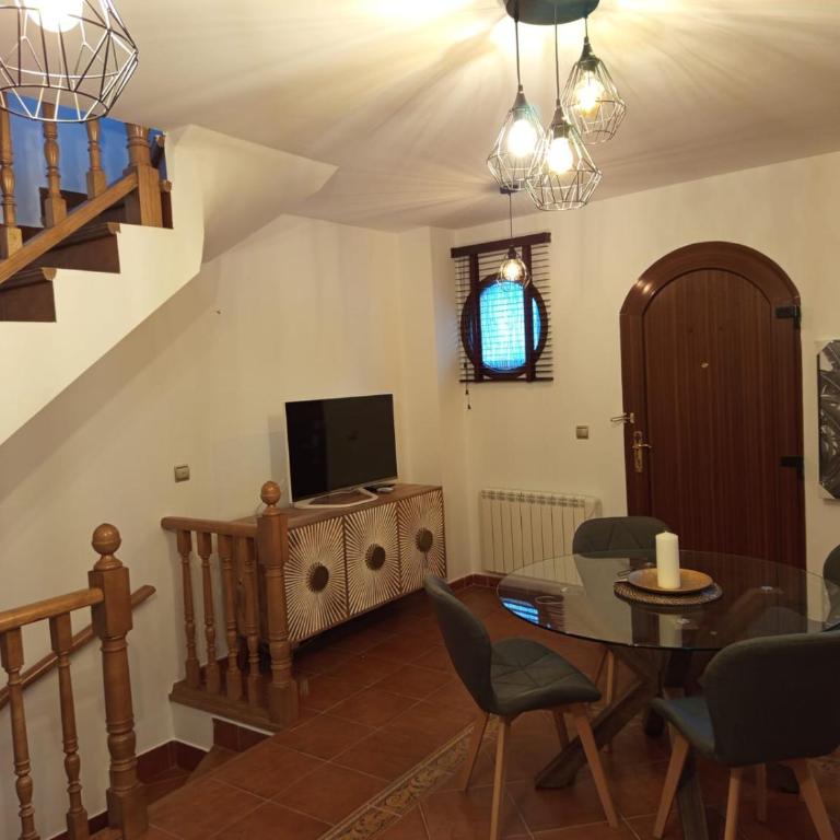 Martínez Suite Burgos - Casa de 2 dormitorios - 3