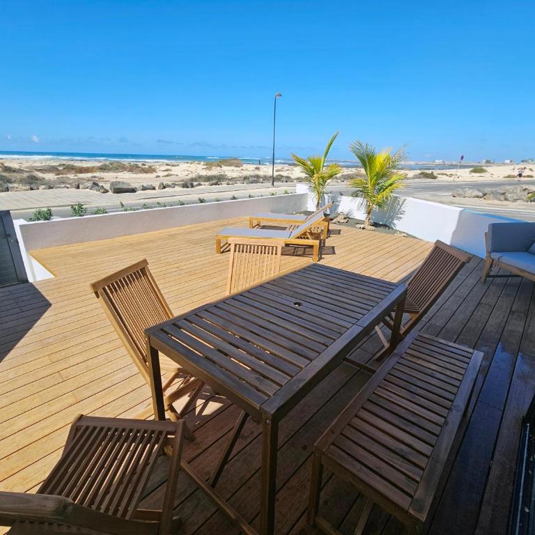 MAAR Suites Cotillo - Apartamento Deluxe de 2 dormitorios con vistas al mar - 14