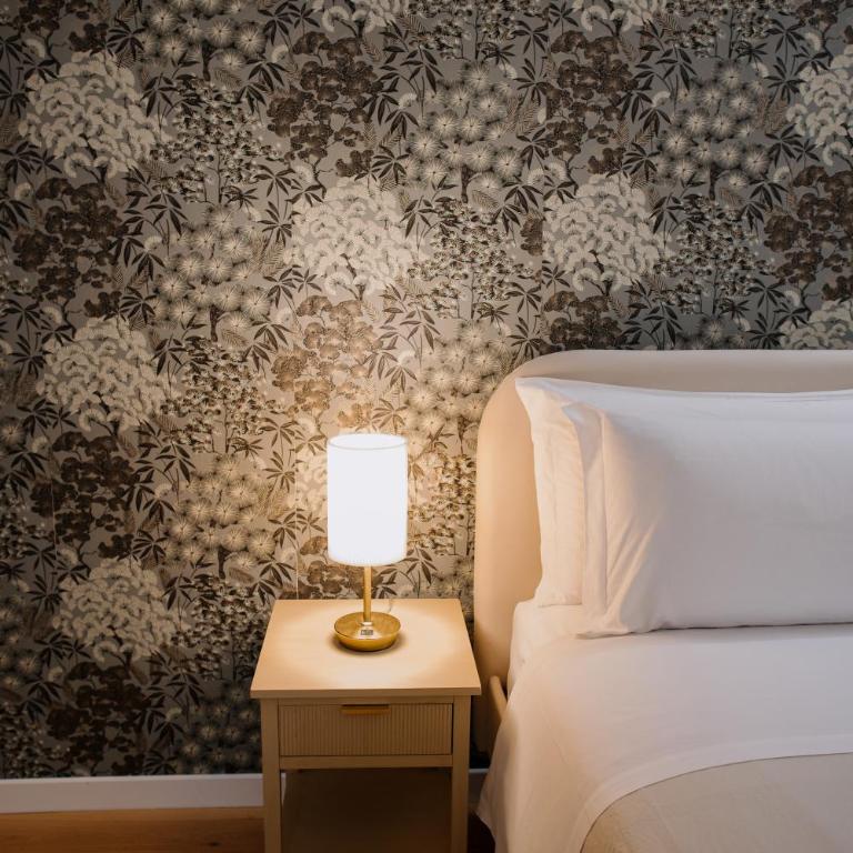 Alatea Porta Nuova 20 - Standard King Room - 2