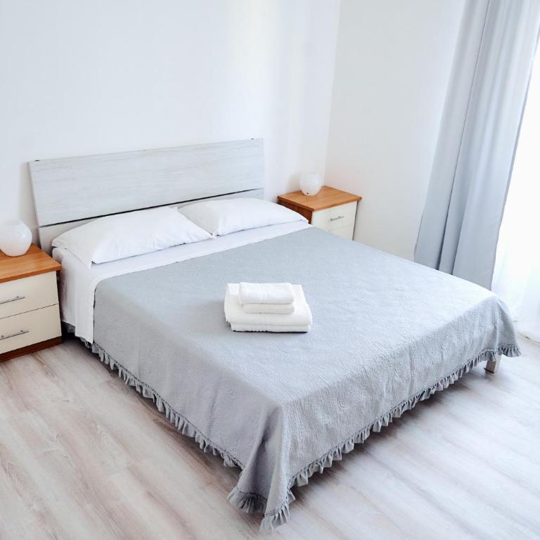 Casa Cornelia Station - Appartamento con 3 Camere da Letto - 19