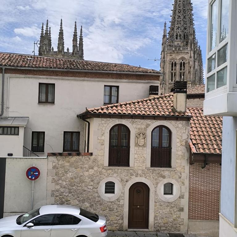 Martínez Suite Burgos - Casa de 2 dormitorios - 1