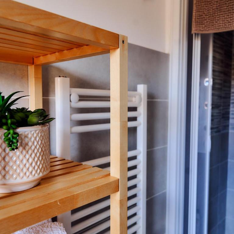 Casa Cornelia Station - Appartamento con 3 Camere da Letto - 9