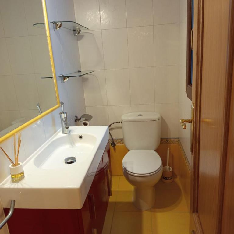 Martínez Suite Burgos - Casa de 2 dormitorios - 9