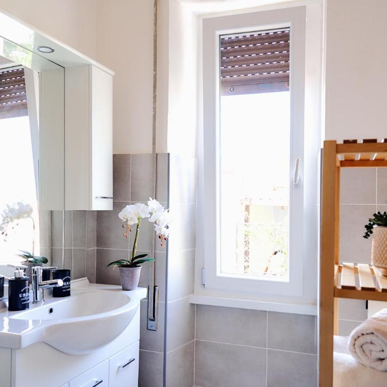 Casa Cornelia Station - Appartamento con 3 Camere da Letto - 7