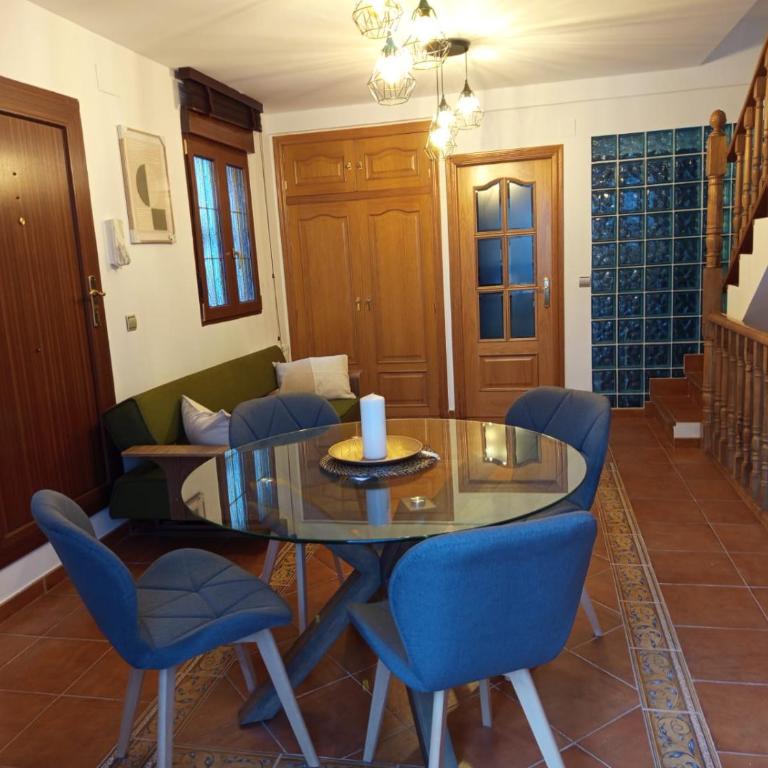Martínez Suite Burgos - Casa de 2 dormitorios - 7