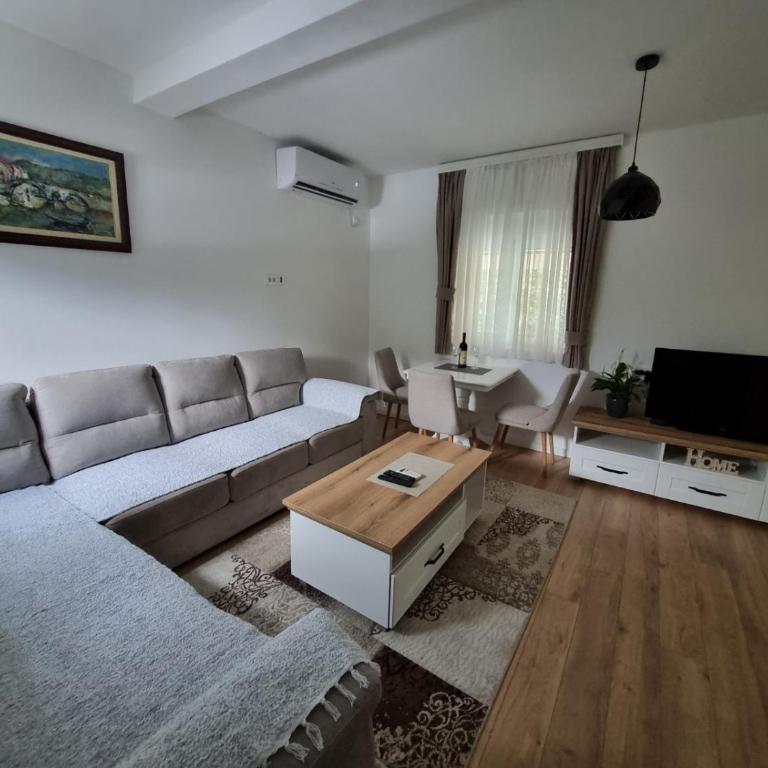 Apartment Matija Airport - Apartman sa 1 Spavaćom Sobom - 4