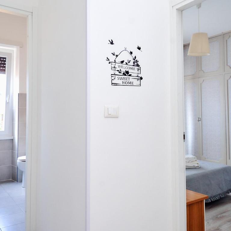 Casa Cornelia Station - Appartamento con 3 Camere da Letto - 23