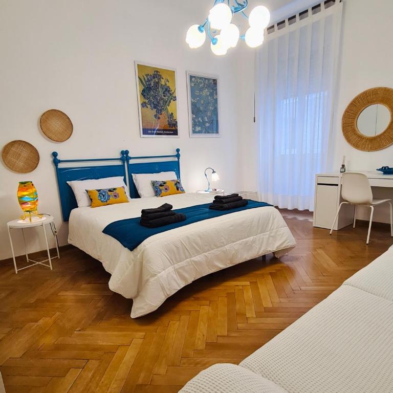 All'Ulisse - Appartamento con 2 Camere da Letto - 1