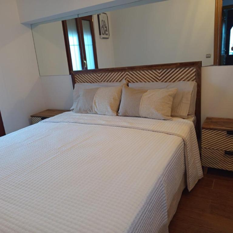 Martínez Suite Burgos - Casa de 2 dormitorios - 8