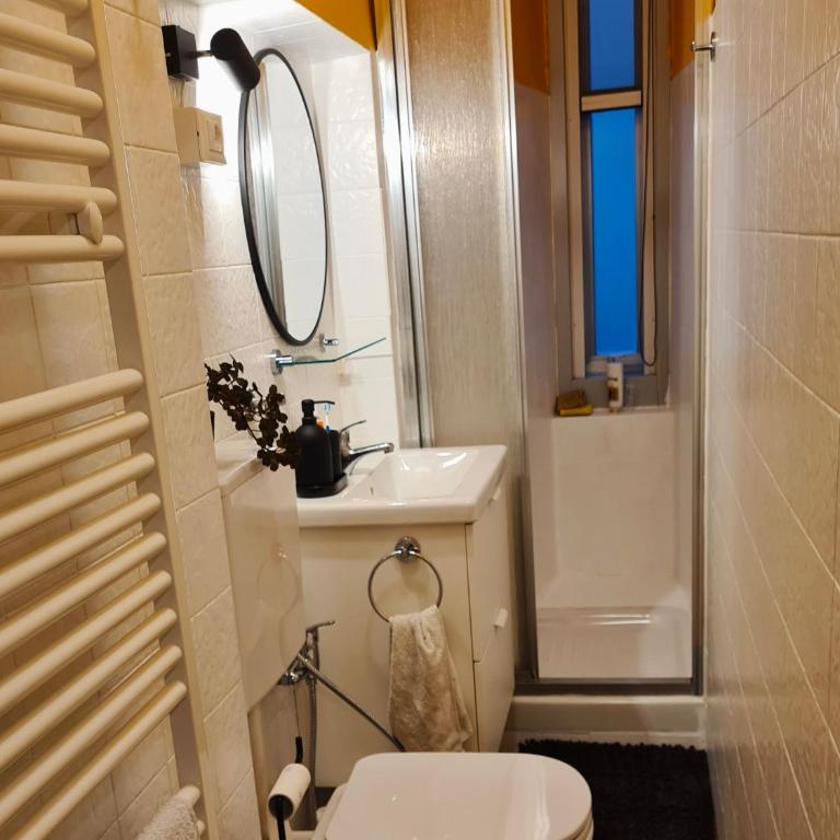 All'Ulisse - Appartamento con 2 Camere da Letto - 11